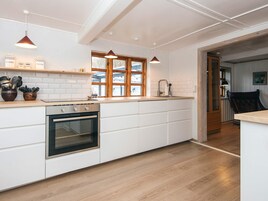 独立别墅 | 住宿内部