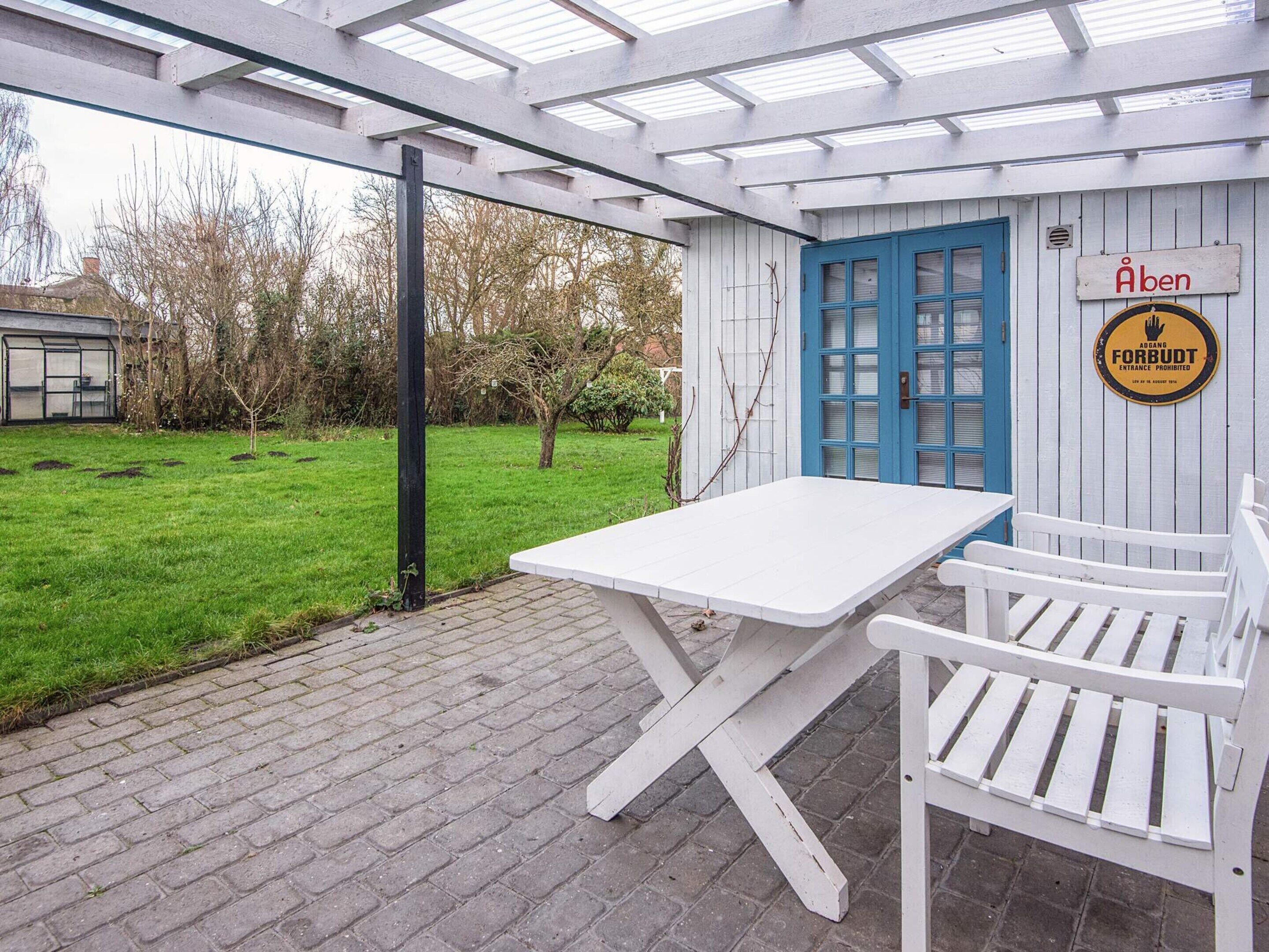 House | View from property