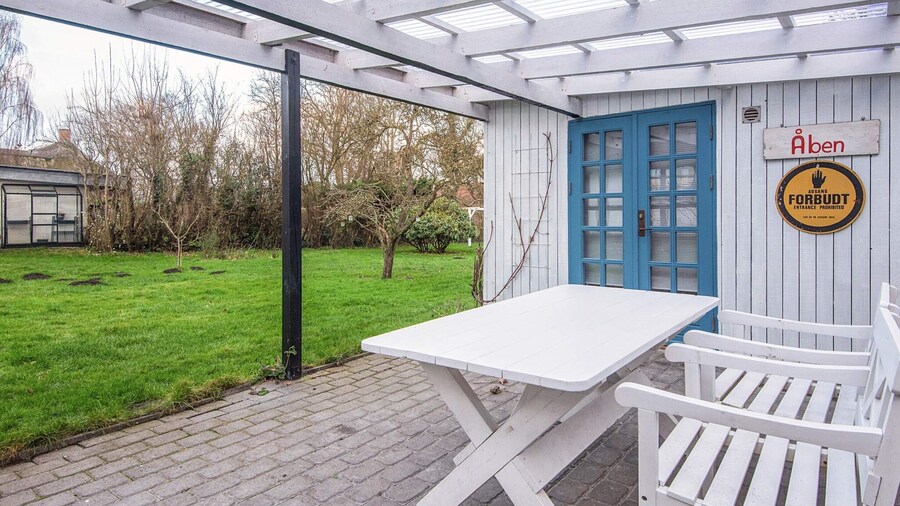 Charming Renovated Cottage - By Traum Ferienwohnungen
