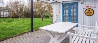 Charming Renovated Cottage - By Traum Ferienwohnungen