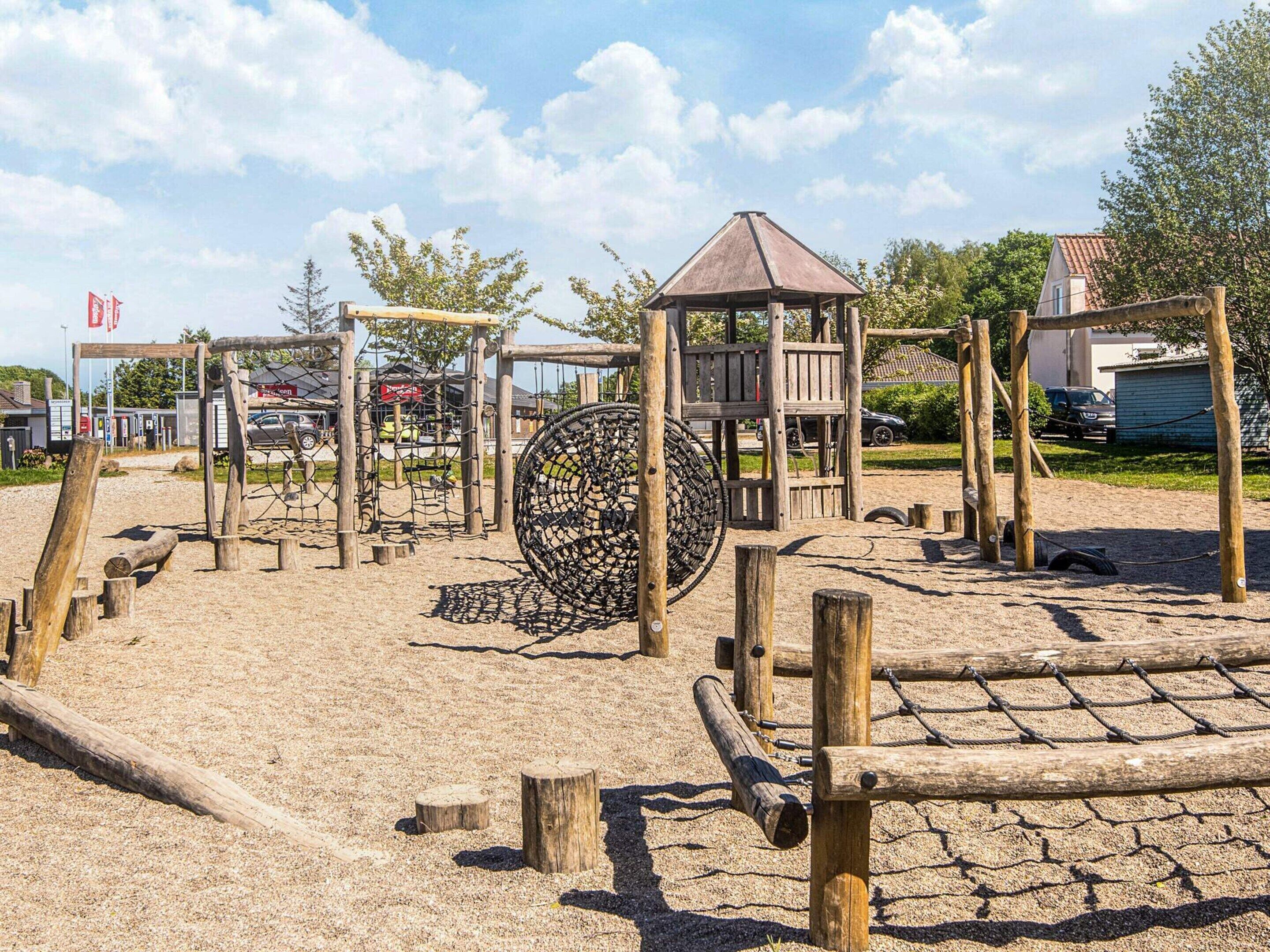 Casa | Área infantil