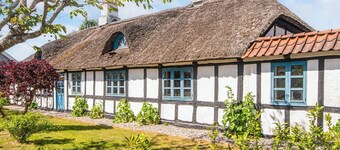 Charming Renovated Cottage - By Traum Ferienwohnungen