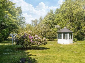 House | View from property