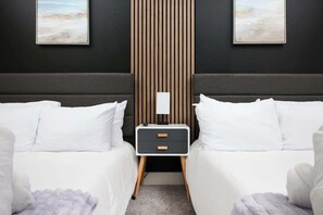 1 camera, ferro/asse da stiro, culla da viaggio, Wi-Fi