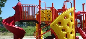 Área infantil