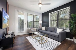 Fernseher, Arbeitsbereiche