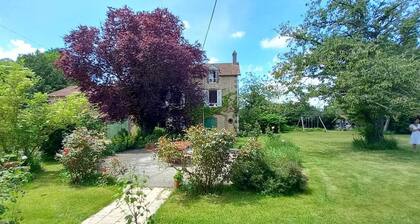Cottage de charme