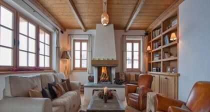 Chalet Baker Vacation Home