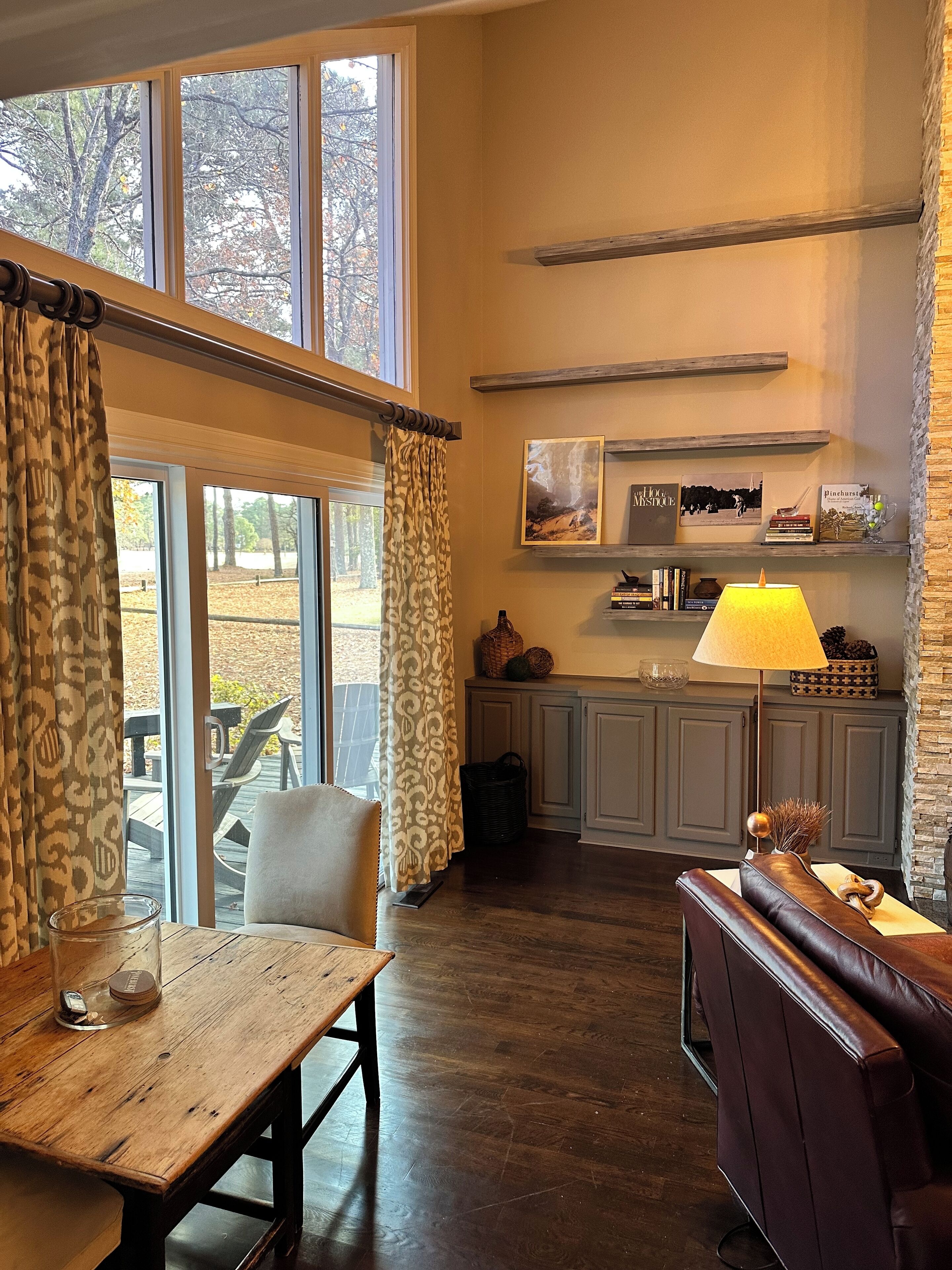 4-bedroom Golf Retreat In Pinehurst Ideal For That Annual Trip. Sleeps 8 Adults - パインハースト, NC