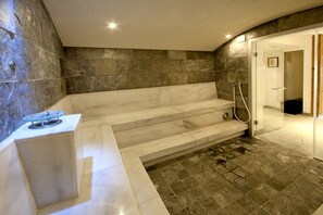 Apartment | Spa - Penthouse mit 2 Schlafzimmern (Reith bei Kitzbuehel)