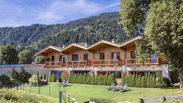 Departamento | Exterior