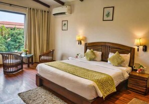 Casa | 1 quarto, roupa de cama