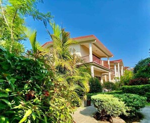 House | Exterior