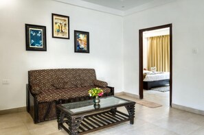 House | Living room