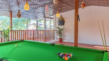Sala de juegos