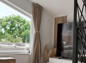 Apartment | Interior