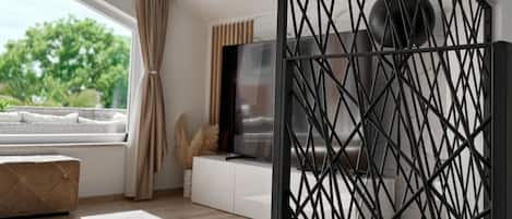 Apartment | Interior