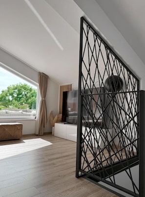 Interior - Premium Apartment Seaview (Porec)