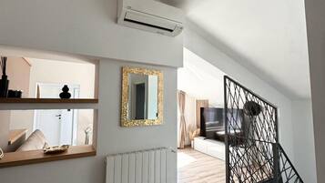 Apartemen | Interior