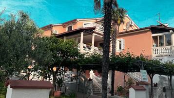 Apartemen | Eksterior