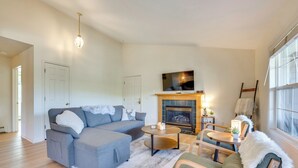 Leilighet (2 Bedrooms) | Innvendig