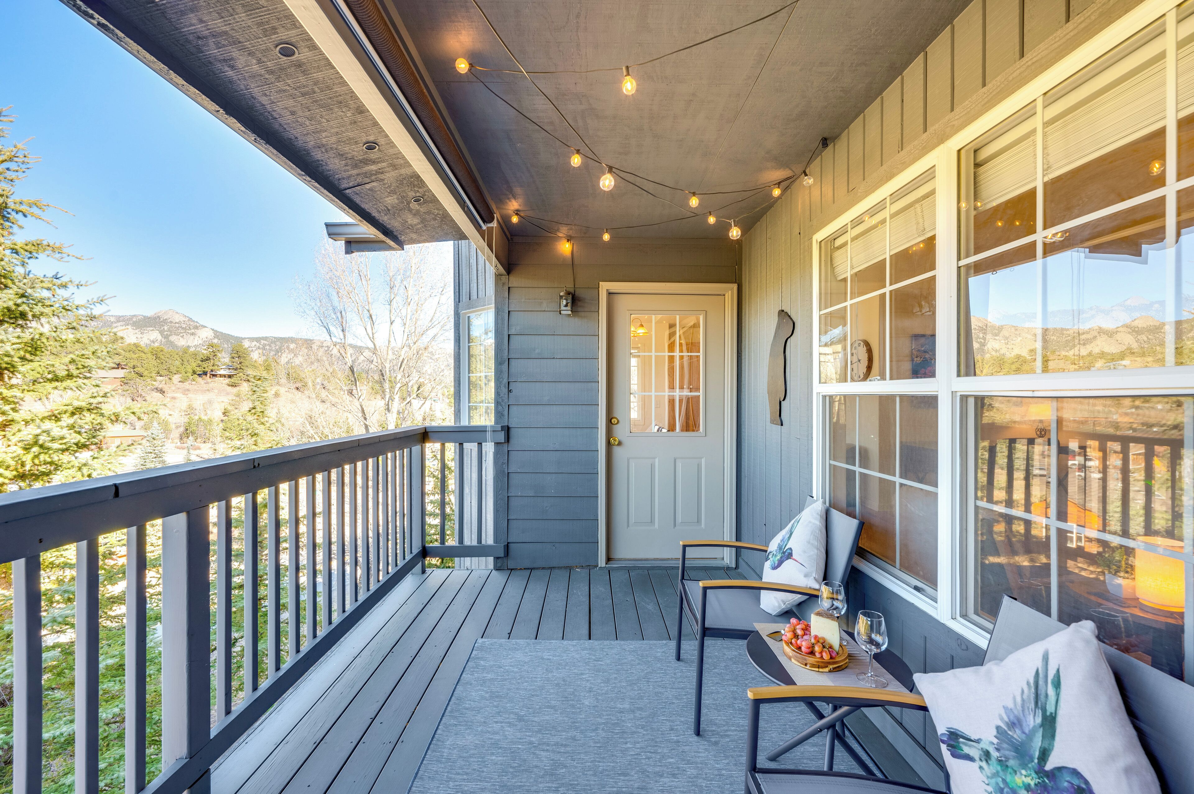 Apartamento (2 Bedrooms) | Interior