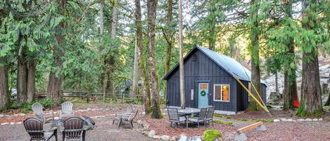 House (2 Bedrooms) | Front of property