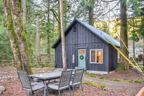 Ferienhaus (2 Bedrooms) | Innenbereich