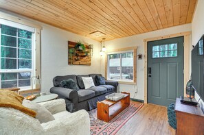 ハウス (2 Bedrooms) | 内装