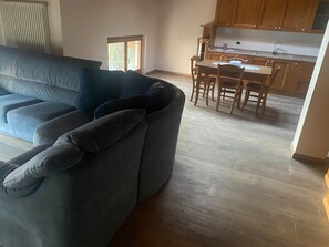 Apartment | Eigene Küche