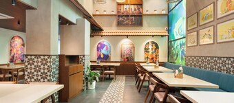 Bloom Hotel - DLF Road Gachibowli