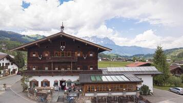 Apartment | Exterior