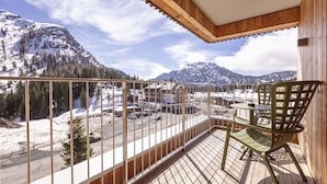 Apartment | Property grounds - Superior Lodge With Balcony (Hermagor-Pressegger See)