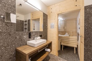 Appartamento | Bagno | Asciugacapelli