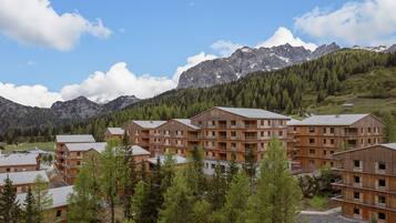 Apartment | Aussenbereich