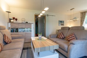 Apartment | Wohnzimmer