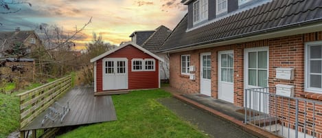 Apartment | Exterior