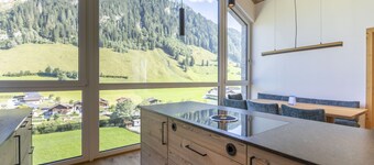 Cosy Apartment in Rauris