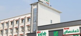 Hotel Harshali Residency