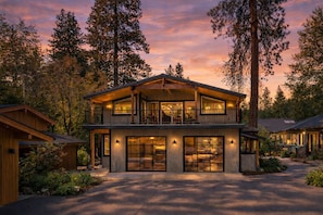 House, 1 Bedroom | Exterior