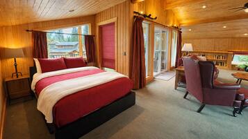 House, 1 Bedroom | 1 bedroom, free WiFi