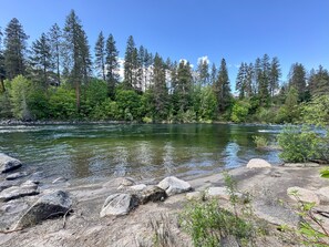 Casa, 1 camera da letto | Varie