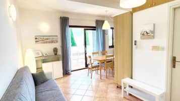 Apartment | Living area