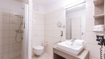 Appartement | Salle de bain