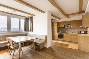 公寓 | 私人廚房