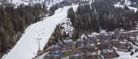 Apartment | Exterior