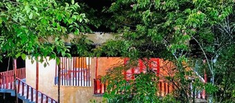 Sinharaja Eco Lodge