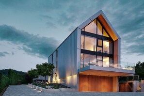 Exterior - CHALET 9. (Steiermark)