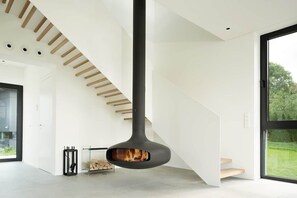 Interior - CHALET 9. (Steiermark)