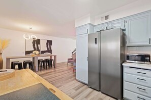 Townhome, Multiple Beds, Patio, Golf View (The 14th Fairway Delight) | Interior